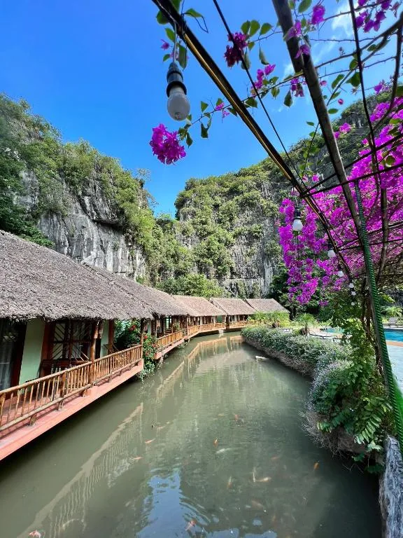 Tam Coc Nature — photo 15
